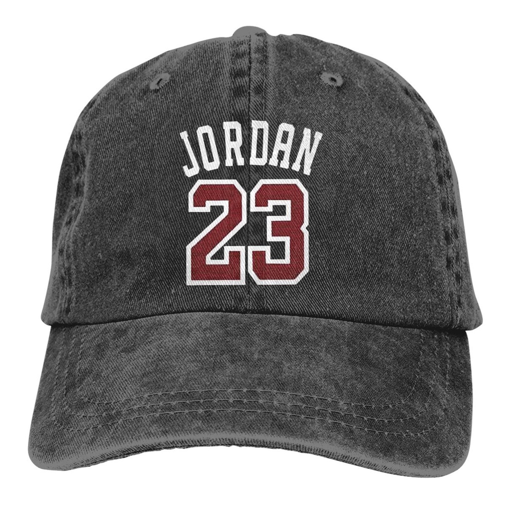 michael jordan baseball cap
