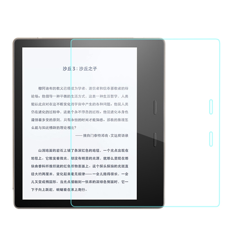 Tempered Glass for Kobo Nia 2020 Scratch Resistance Screen