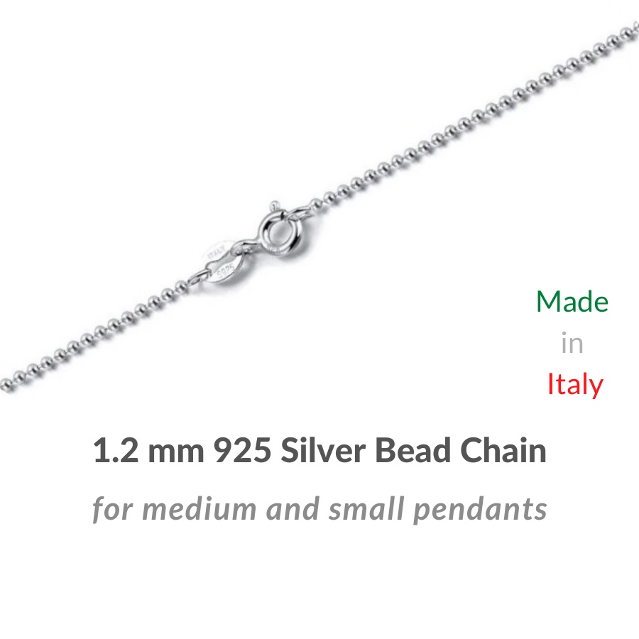 Medium Fine Chain