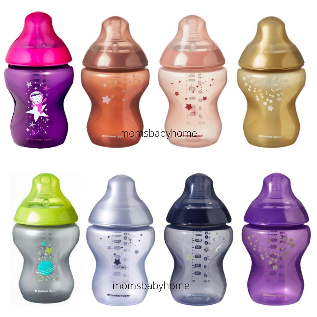 Tommee tippee store bottles midnight skies