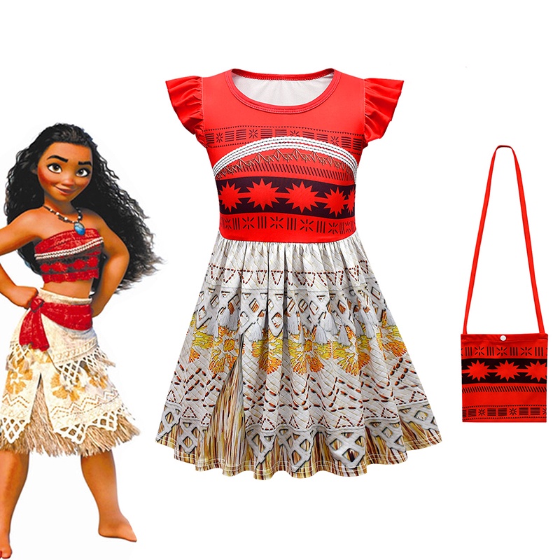 Baby Moana Outfit, Baby Moana Costume, Moana Birthday Party, Moana