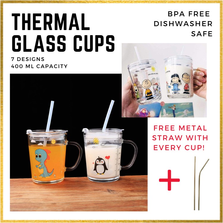 Glass cups on sale for kids