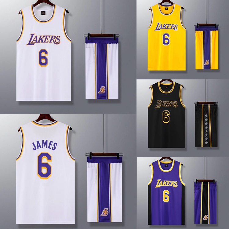 Lebron James Trikot online kaufen