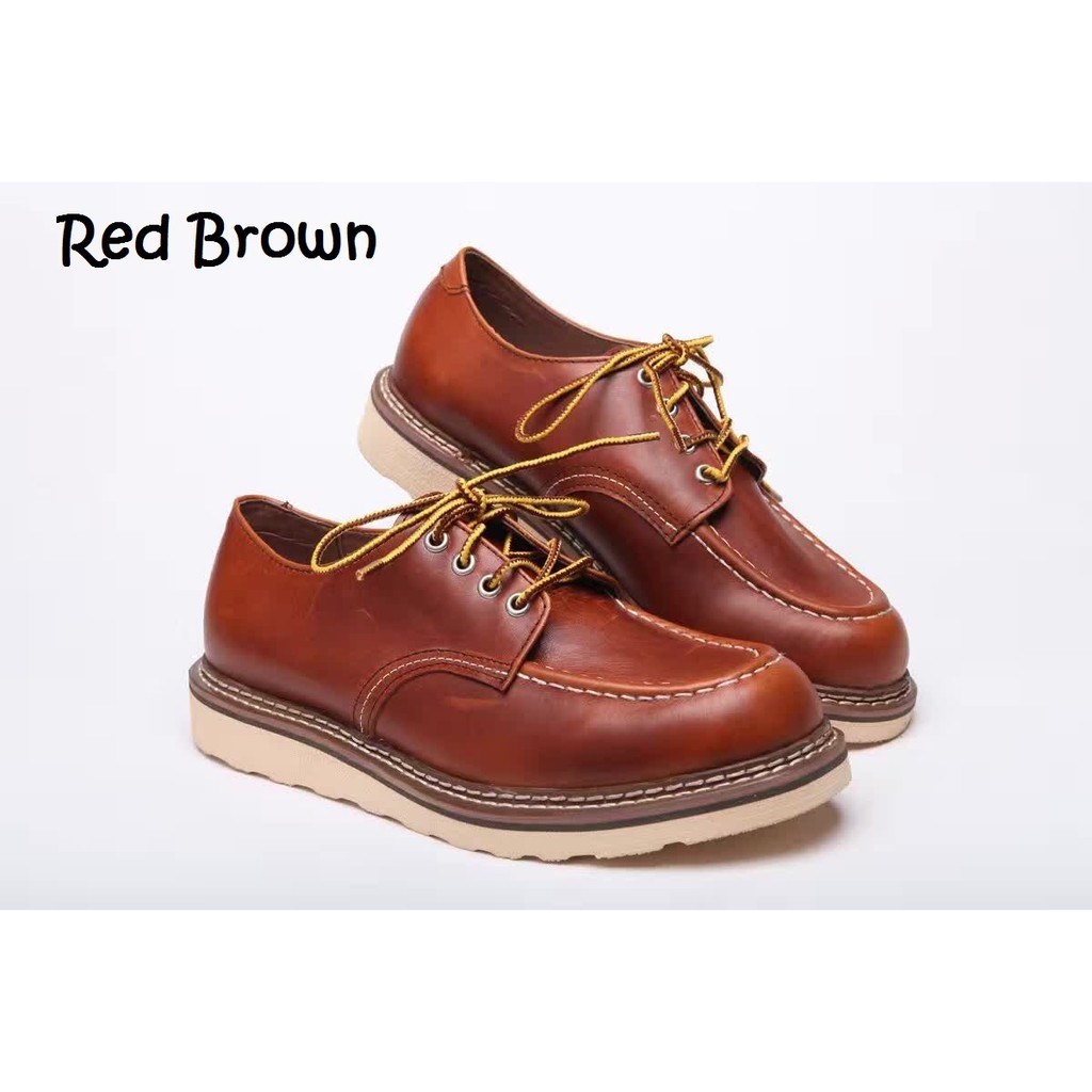 Red on sale wing shopee