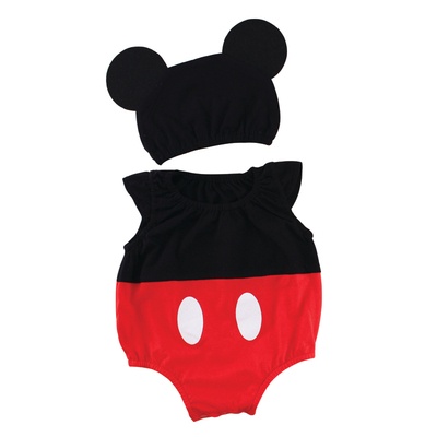 Mickey mouse dress for baby hot sale boy india