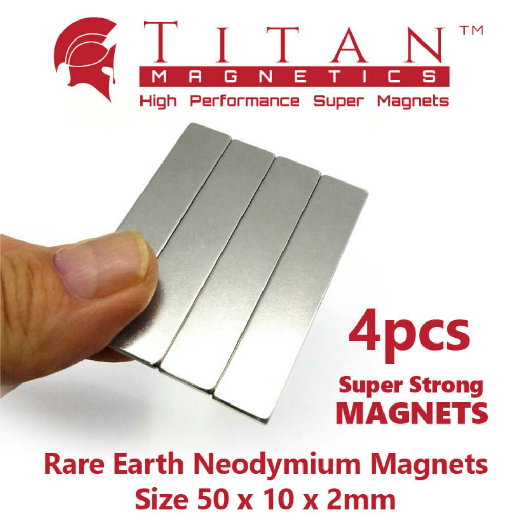 Lot 50x Neodymium Magnet 6mm X 2mm Neodymium Round Magnet Strong