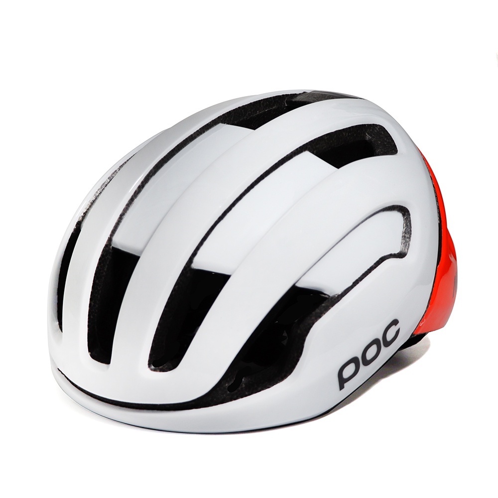 Poc aero road helmet hot sale