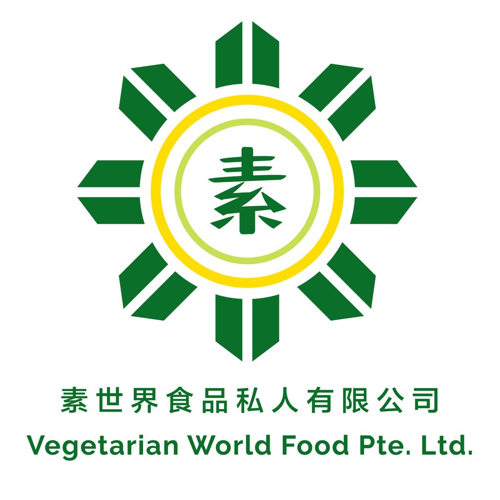 Vegetarian World Food Pte. Ltd., Online Shop | Shopee Singapore