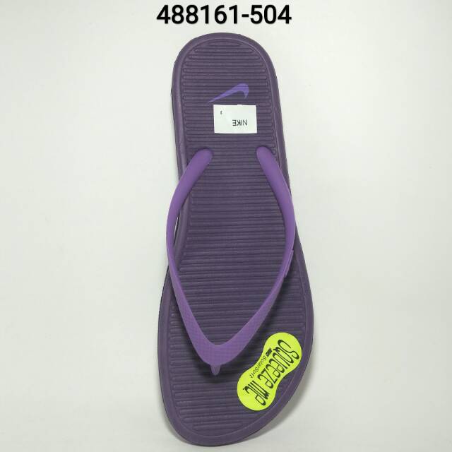 Nike solarsoft squeeze outlet me