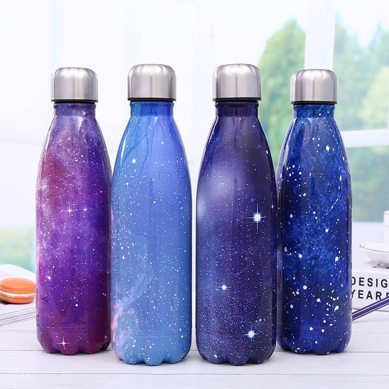 Stainless Steel Strapthermal Cup  Stainless Steel Water Bottle