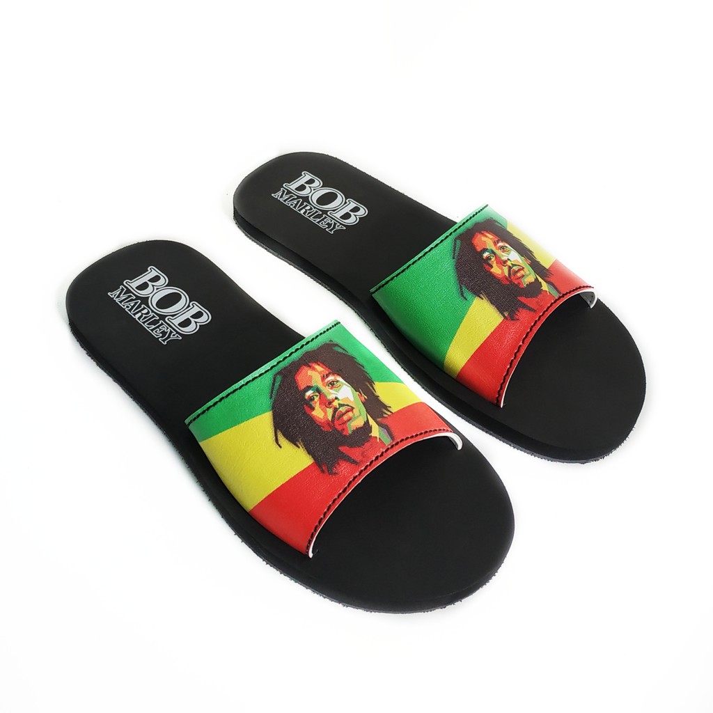 Bob store marley sandals