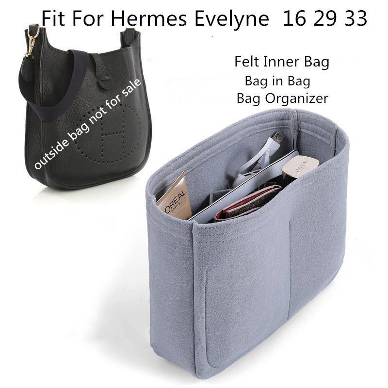 Inside on sale bag organiser