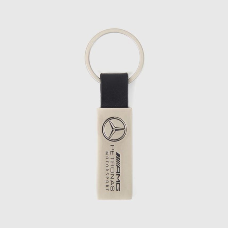 Petronas keychain on sale