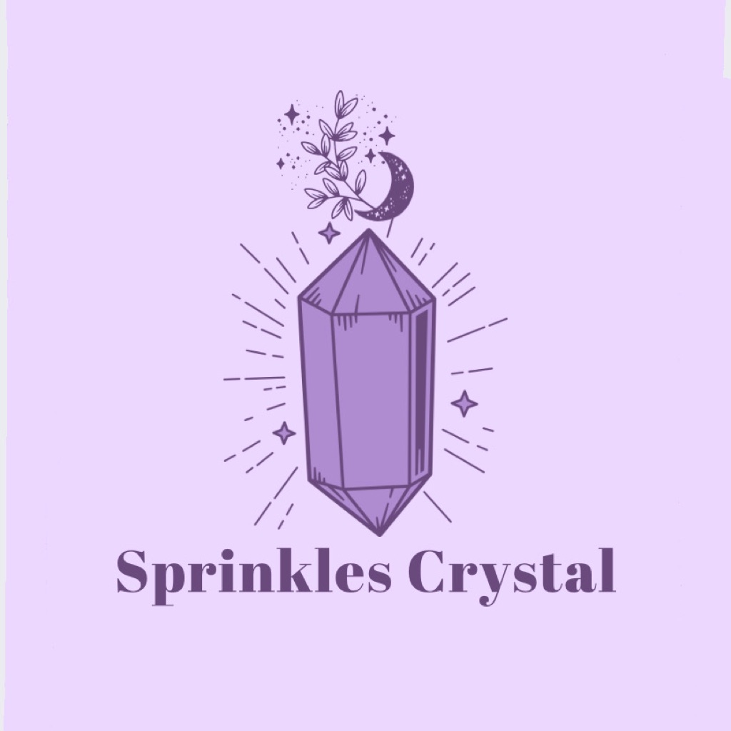 Sprinkles Crystal, Online Shop | Shopee Singapore