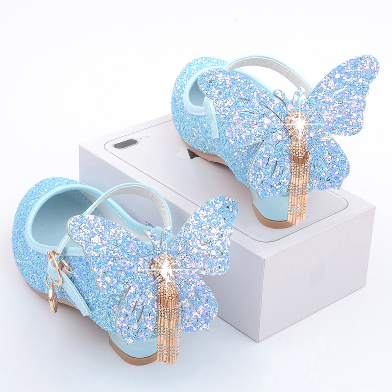 princess heels for kids