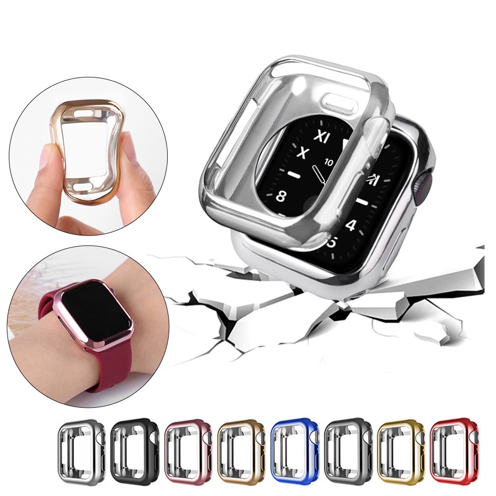 Case for apple hot sale watch 40mm