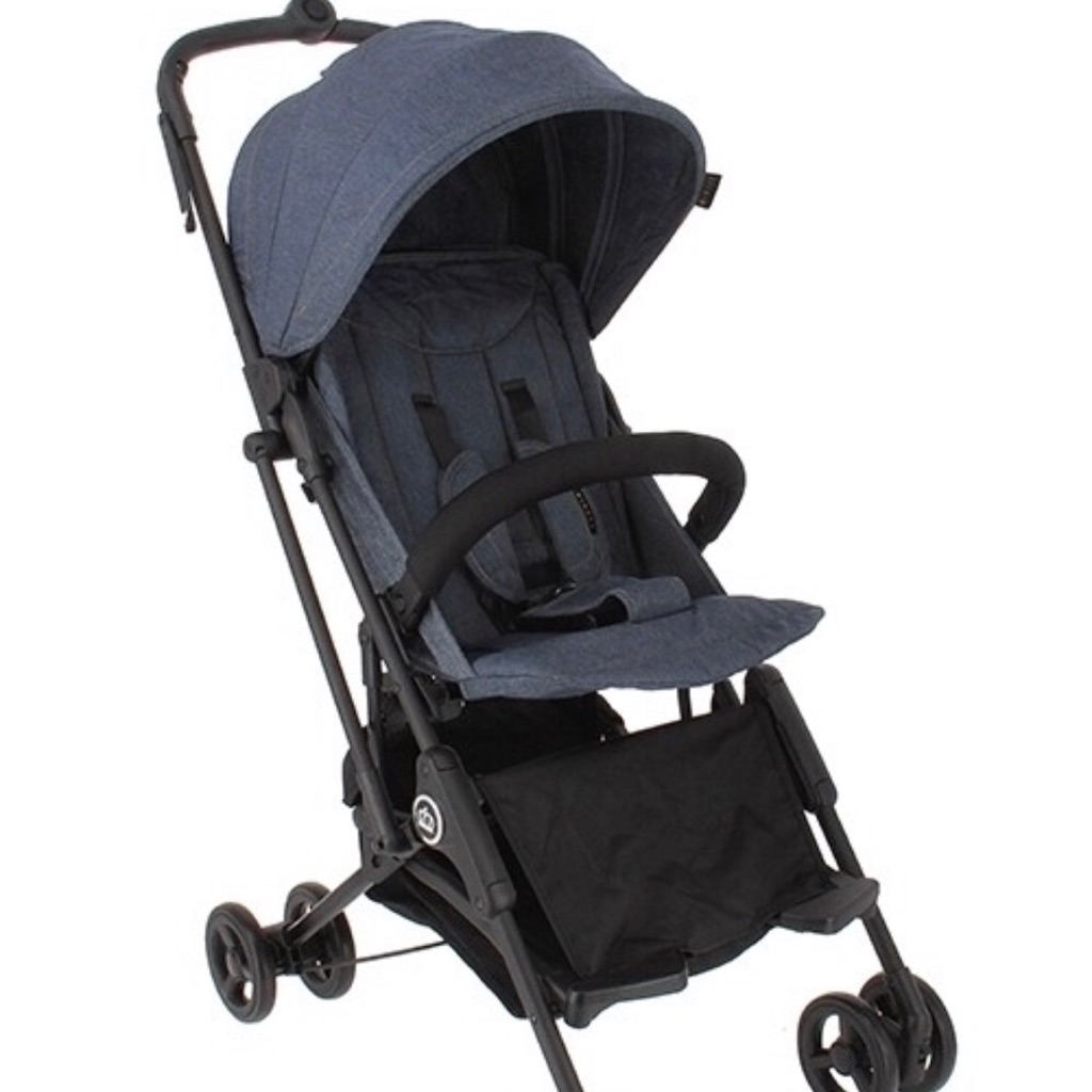 Mimosa stroller hotsell made in