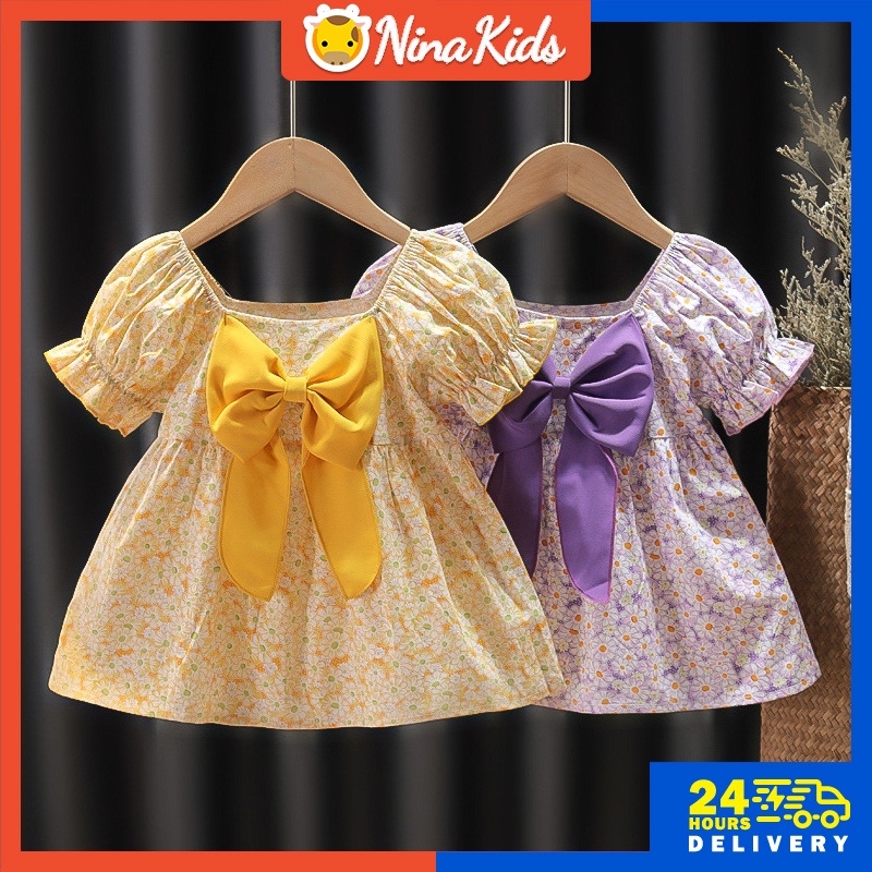 Frocks and gowns on sale for baby girl