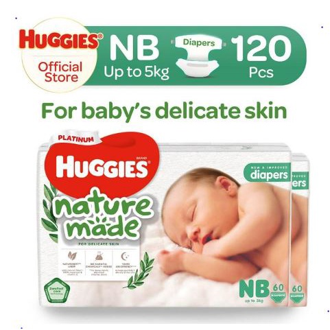 Huggies store platinum jb