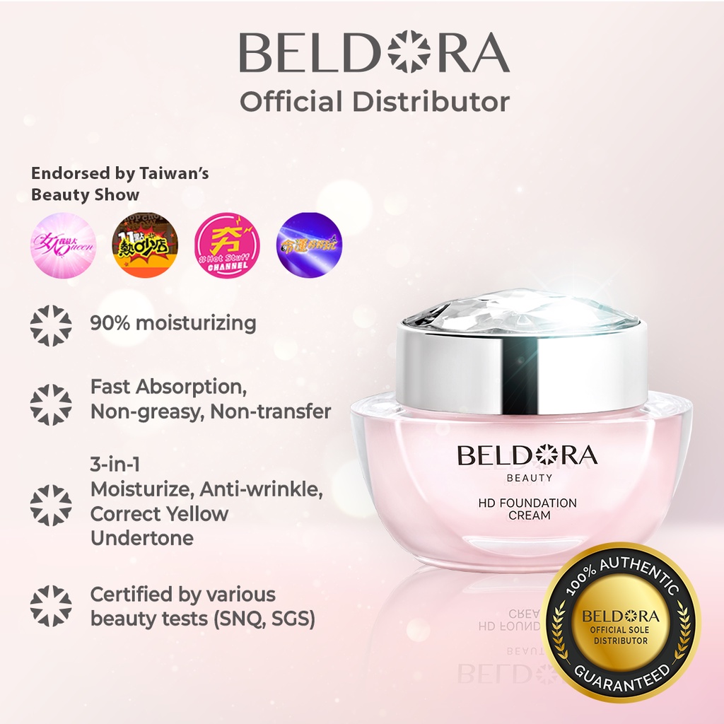 Beldora