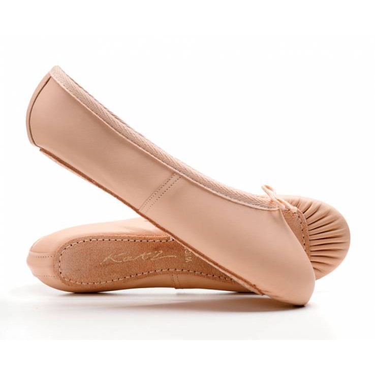 Ballet Shoes for Girls Adults Katz from UK for Exam Shopee