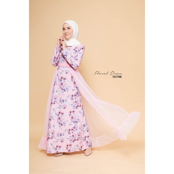 Dress on sale online murah