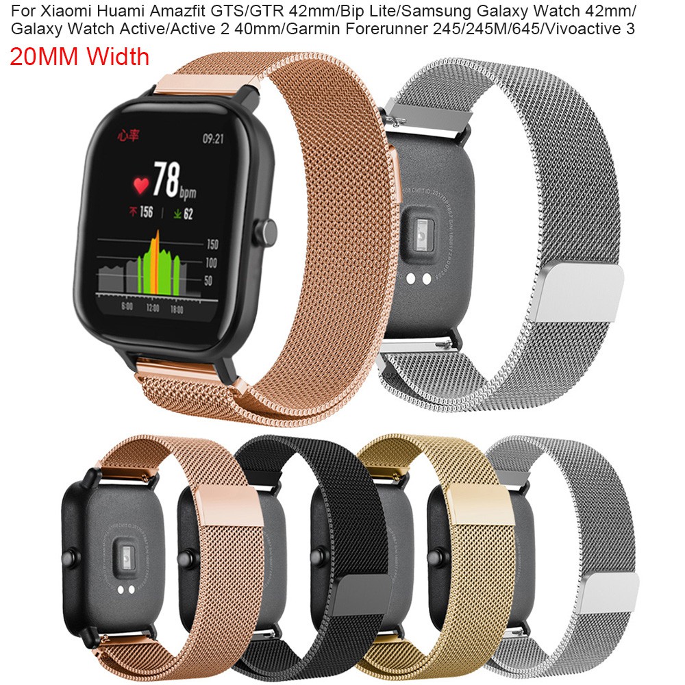 for Xiaomi for Huami for Amazfit GTS GTR for Amazfit Bip Lite for