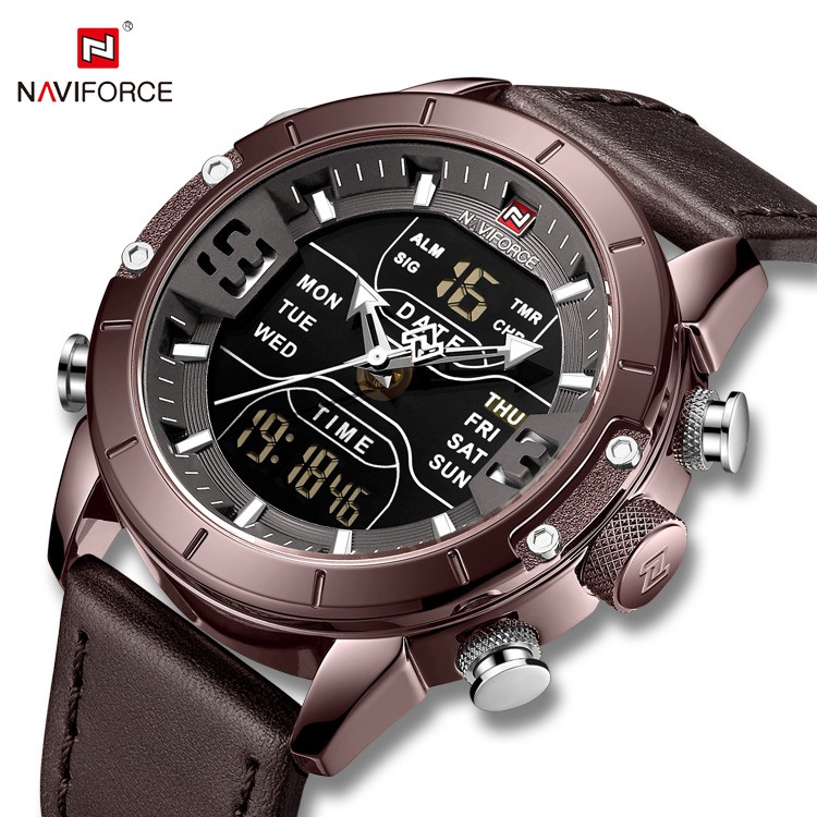 Watch deals naviforce price