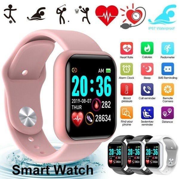 Bluetooth watch for iphone online
