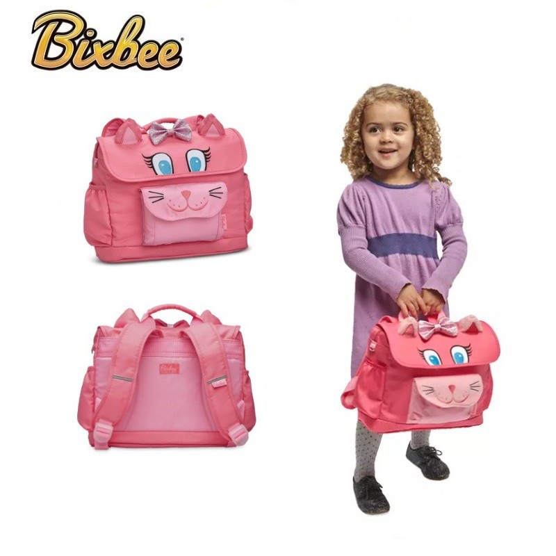 Bixbee backpack deals