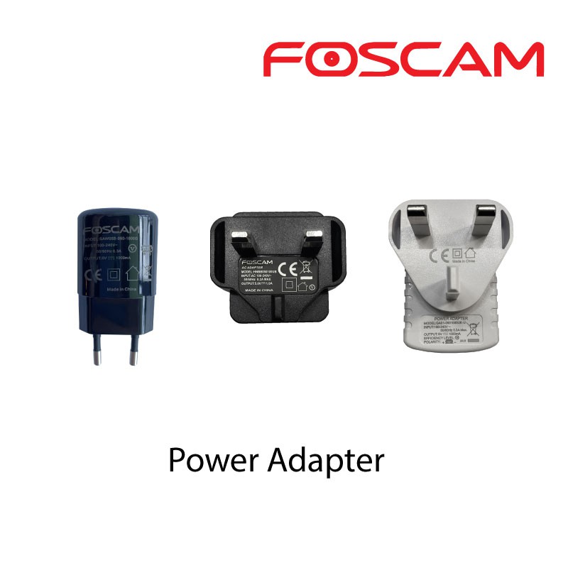 Foscam c2e best sale