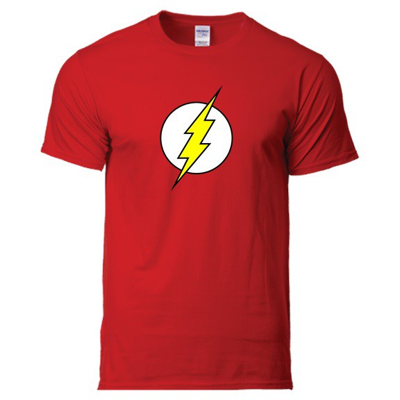 Flash t shirt clearance singapore