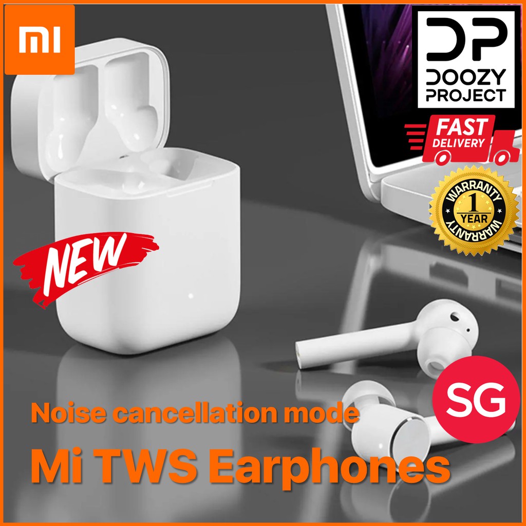 Mi true wireless discount earphones 2 warranty