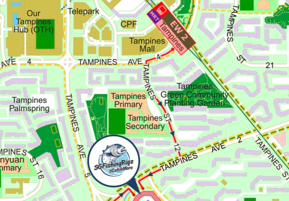 The SGFR Store, Online Shop | Shopee Singapore