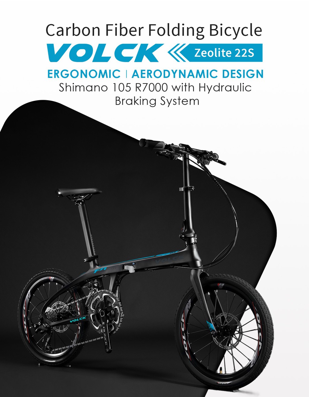 Volck discount zeolite 22s