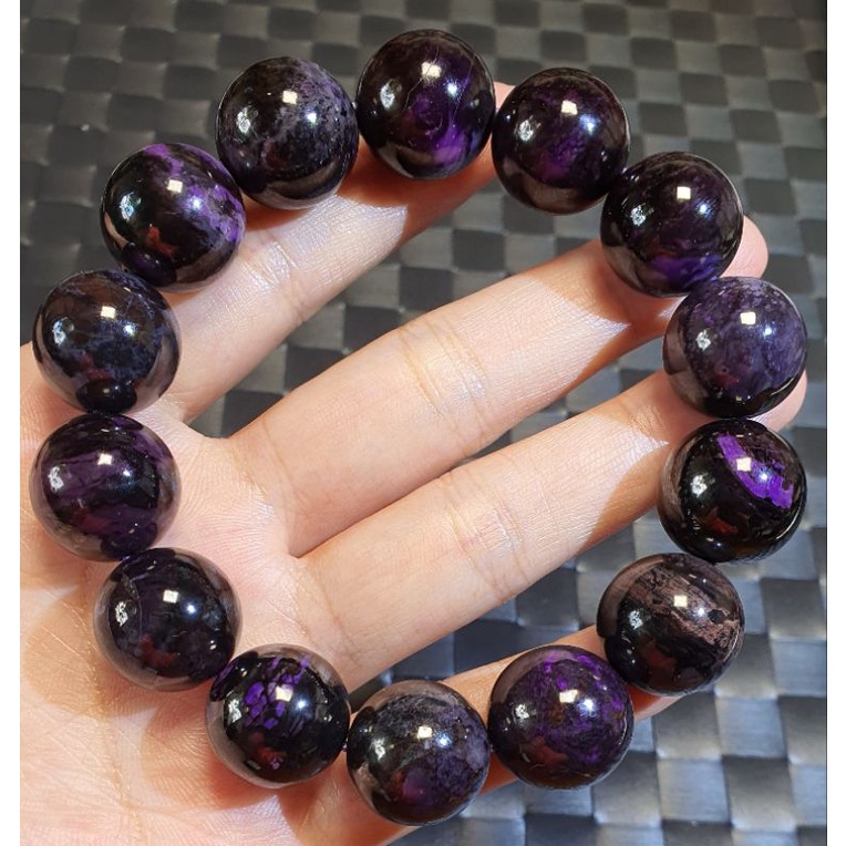 Sugilite bracelet sale