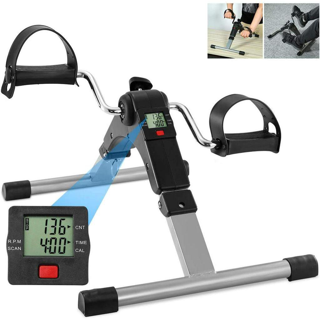 Exercise machine best sale for elderly