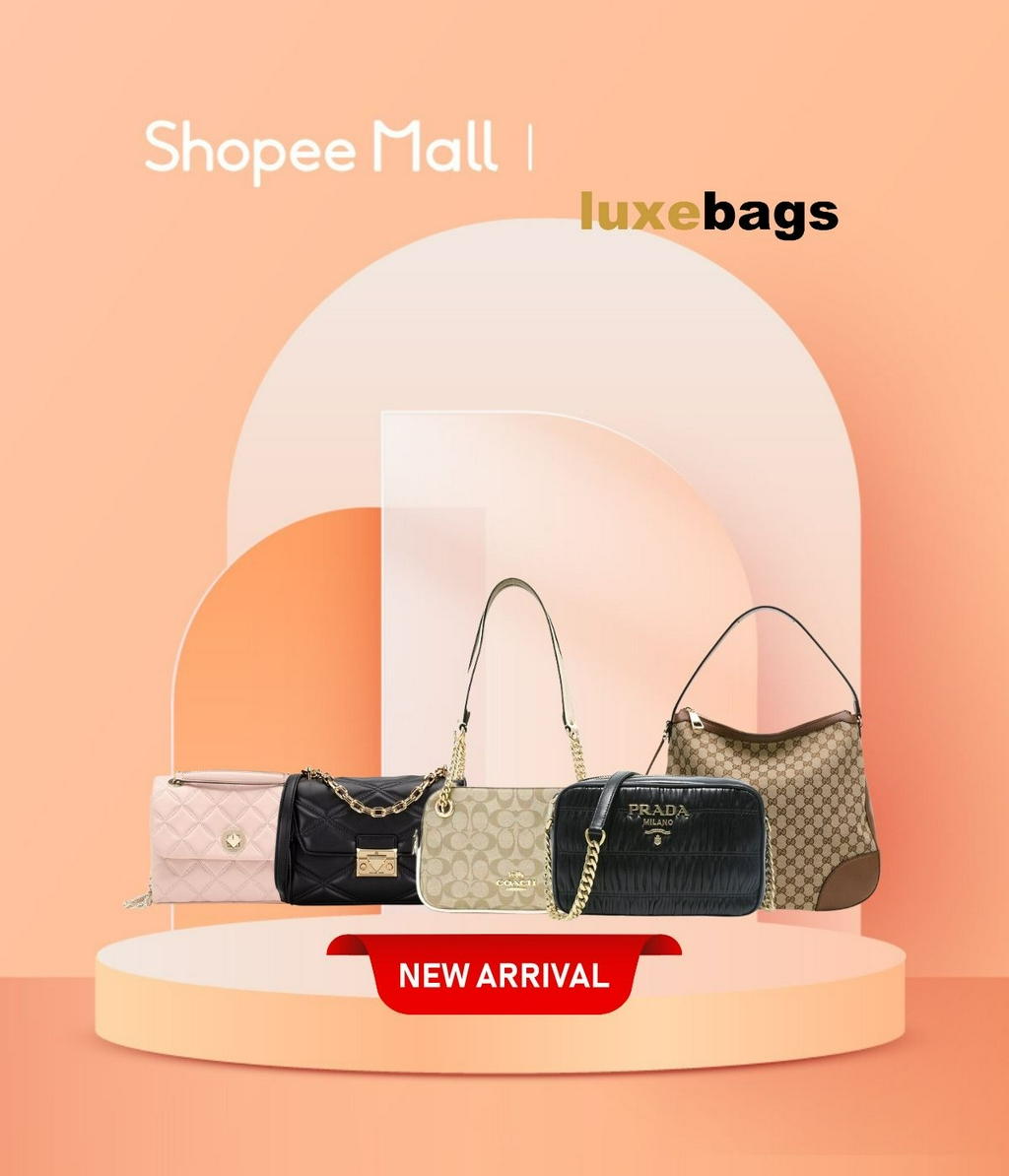 MCM monogram-print mini bag – luxebags singapore