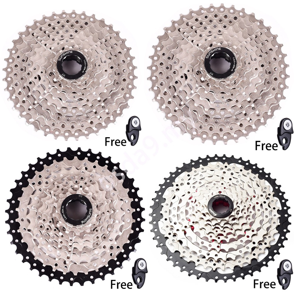 9 speed cassette to best sale 11 speed