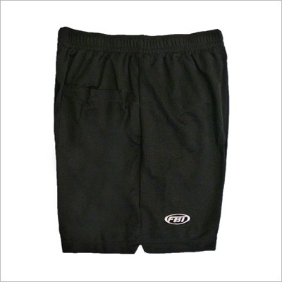 FBT Shorts with Inner Tights #838