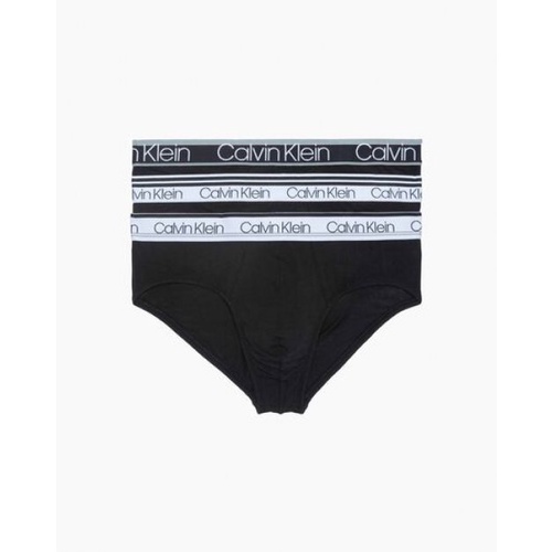 Buy Calvin Klein Hipster Panties - Calvin Klein Underwear in Black 2024  Online