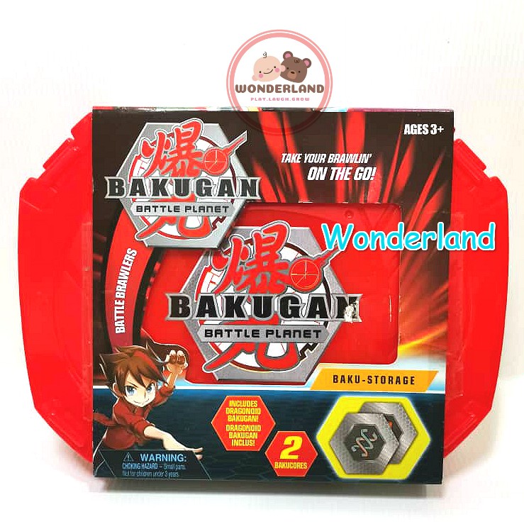 Bakugan battle cheap planet toys