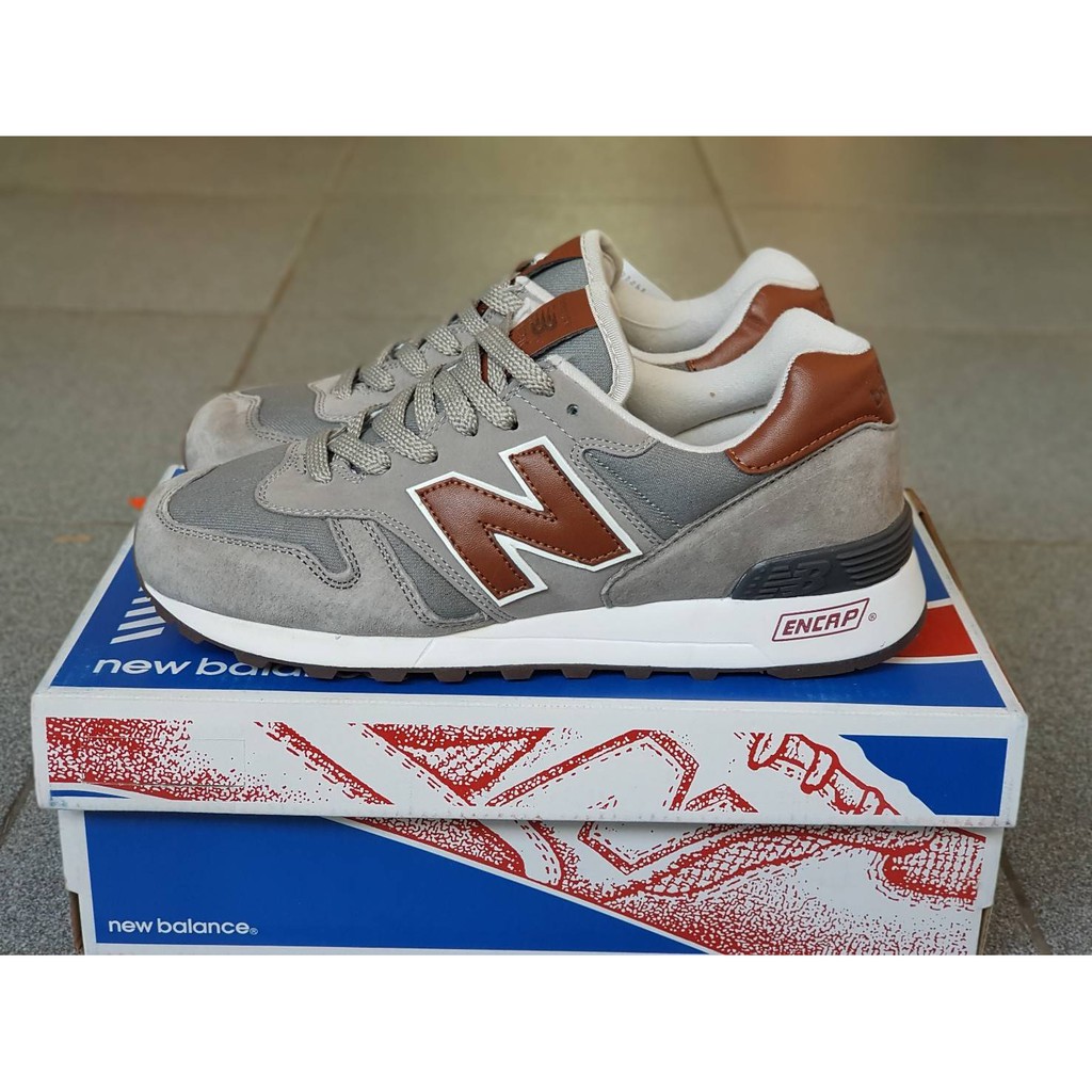 New Balance 1300 M1300das Original Pk Shoes Made In Usa Full Tag