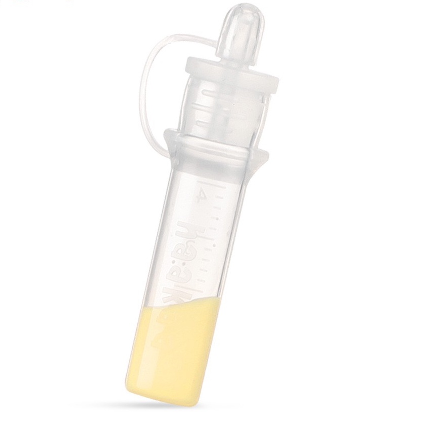 Haakaa Pre-Sterilized Silicone Colostrum Collector