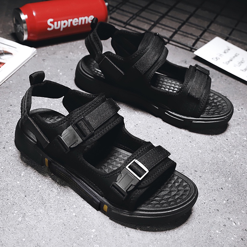 Supreme sandals for on sale men