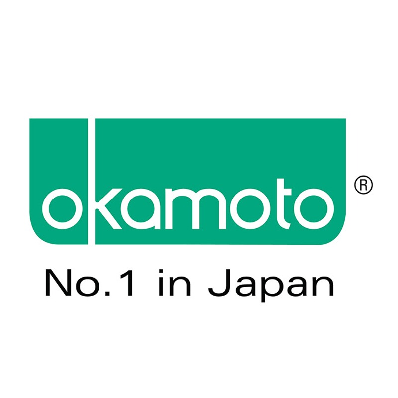 Okamoto Official Store, Online Shop Jul 2025 | Shopee Singapore