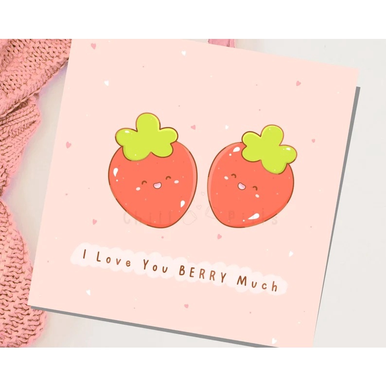 Cute cards best sale for boyfriend