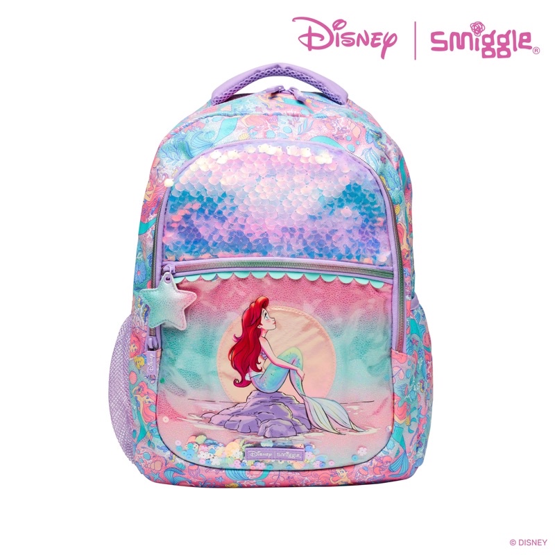 Ariel school clearance bag