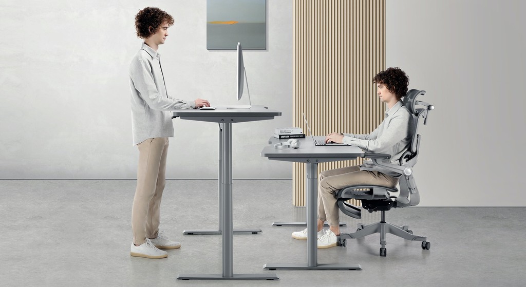 Hinomi  Ergonomic Home Office Furniture Online