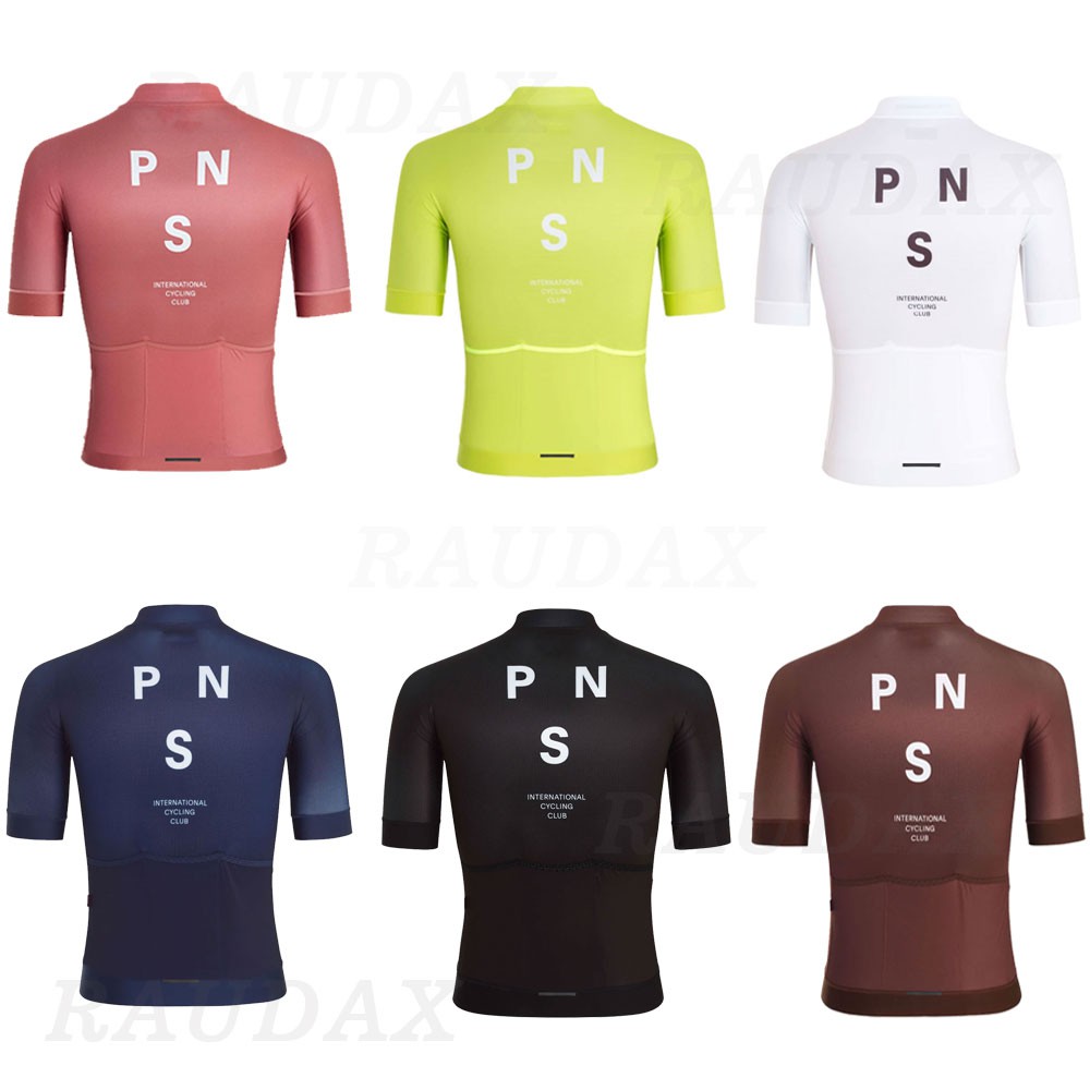 Pns store cycling jersey